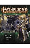 Pathfinder Adventure Path: Strange Aeons Part 6 of 6: Black Stars Beckon