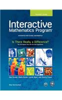 Imp 2e Y2 Is There Really a Difference? Teacher's Guide