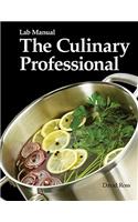 The Culinary Professional Lab Manual