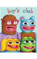 Boy's Club