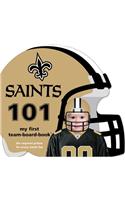 New Orleans Saints 101