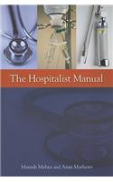 Hospitalist Manual