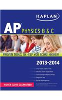 Kaplan AP Physics B & C