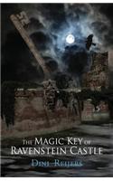 The Magic Key of Ravenstein Castle