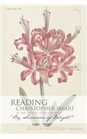 Reading Christopher Smart in the Twenty-first Century