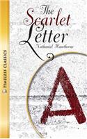 The Scarlet Letter Audio