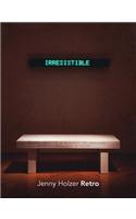 Jenny Holzer: Retro