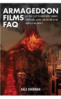 Armageddon Films FAQ
