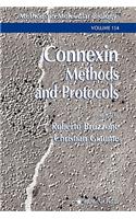 Connexin Methods and Protocols: (154 Methods in Molecular Biology)