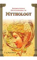 International Encyclopaedia Of Mythology (Set Of 12 Volume)