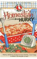 HOMESTYLE IN A HURRY FIX IT FAPB
