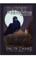 Davey the Detective (a Bird Brain Book)