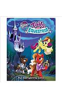 My Little Pony Tails of Equestria Core R