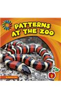 Patterns at the Zoo