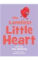 The Loneliest Little Heart