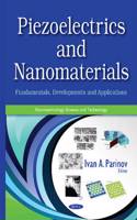 Piezoelectrics & Nanomaterials