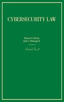 Cybersecurity Law