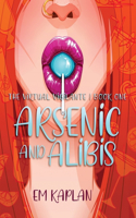 Arsenic and Alibis