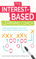 The Interest-Based Learning Coach