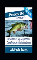 Pesca Do Robalo