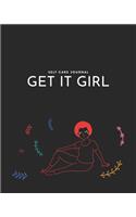 Get it girl