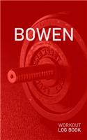 Bowen