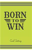 Born To Win Goal Setting