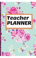 Lesson Planner for Teachers
