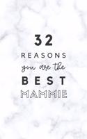 32 Reasons You Are The Best Mammie
