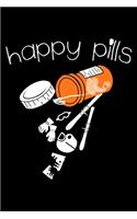 Happy Pill