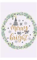 Be Merry & Bright