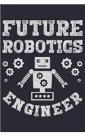 Future Robotics Engineer