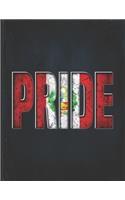 Pride