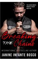 Breaking The Chains