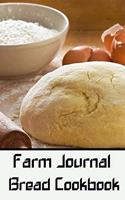 farm journal bread cookbook