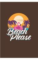 Beach Life