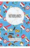 Netherlands Travel Journal