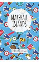 Marshall Islands Travel Journal