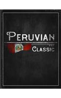 Peruvian Classic
