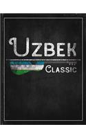 Uzbek Classic