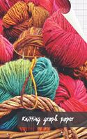 Knitting Graph Paper