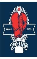 Boxing