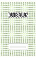 Notebook: Blank Line Notebook Journal For Men Women and any People