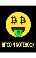 Bitcoin Notebook