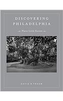 Discovering Philadelphia