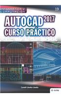 Autocad 2017 Curso Práctico