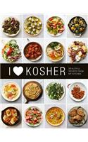 I Heart Kosher