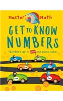 Get to Know Numbers: Numbers Up to 100 and Place Value