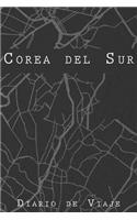 Diario De Viaje Corea del Sur