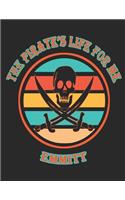 The Pirate's Life For Me Emmitt